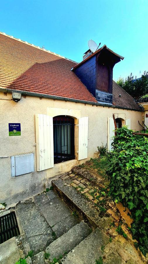 L'Insolite Bourges Ngoại thất bức ảnh