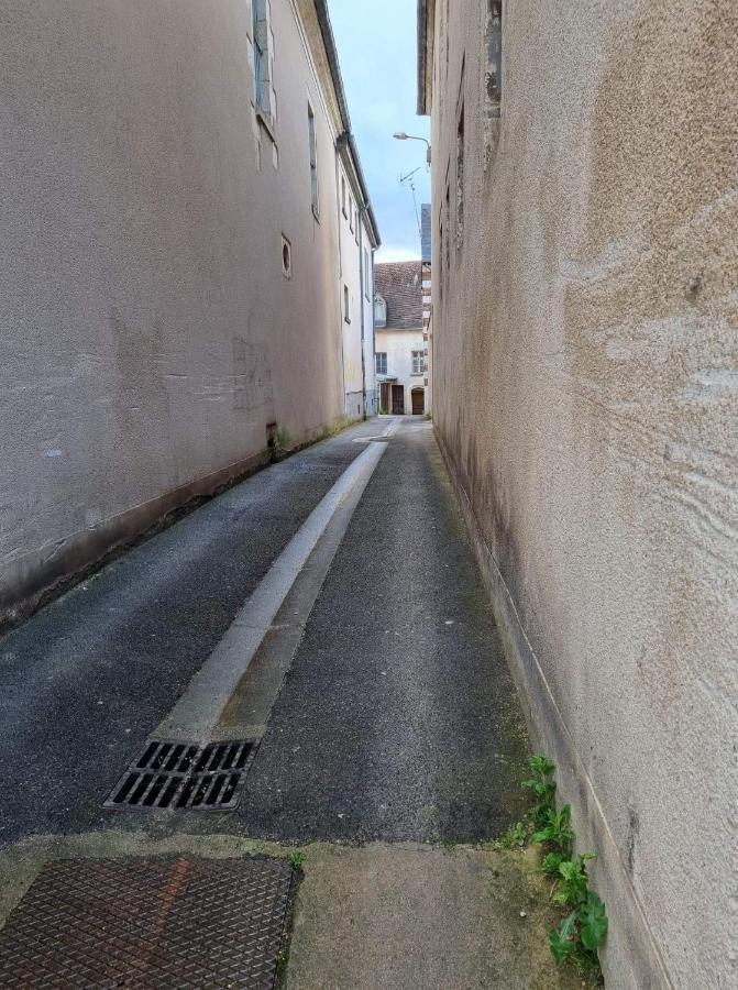 L'Insolite Bourges Ngoại thất bức ảnh