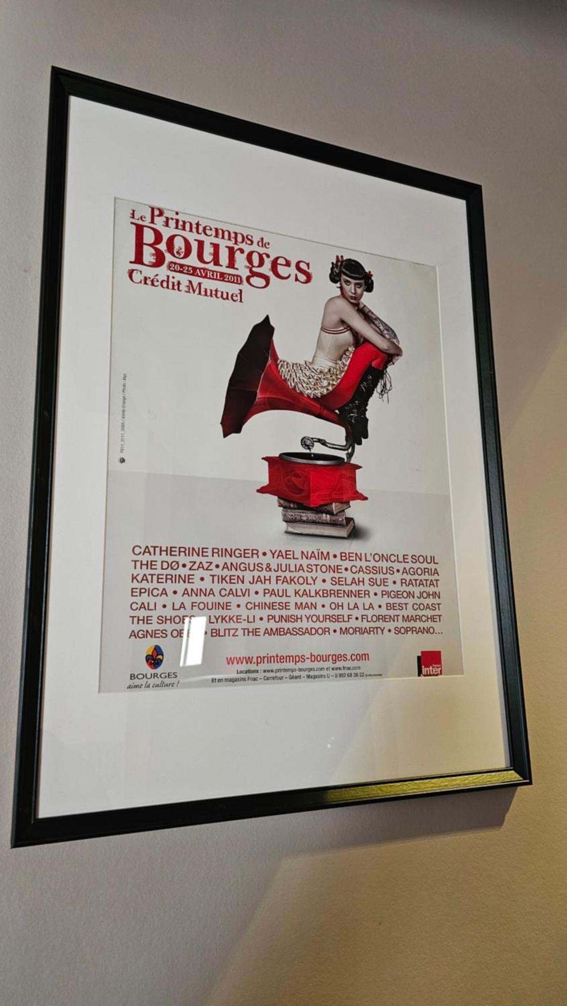 L'Insolite Bourges Ngoại thất bức ảnh